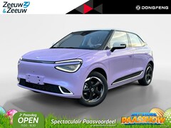 Dongfeng Box - Premium Edition 42 kWh |Full Option|Rijklaarprijs|Nieuw|310 km range|