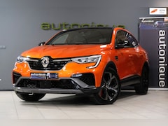 Renault Arkana - 1.3 TCe 140 *17.000km* RS LINE Bose/Leder|Alcantara/Navi/Camera UNIEKE AUTO