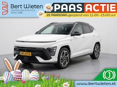 Hyundai Kona - 1.6 GDI HEV N Line | Two Tone | N Line | Compleet