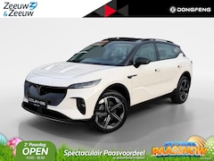 Voyah Courage - Business Edition 80 kWh | Direct Leverbaar | Full Option | 360 Camera |