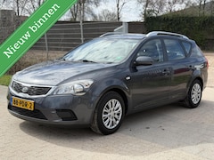 Kia Cee'd Sporty Wagon - 1.4 CVVT X-tra