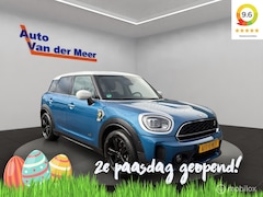 MINI Countryman - 1.5 Cooper S E ALL4 / Luxe uitvoeringa
