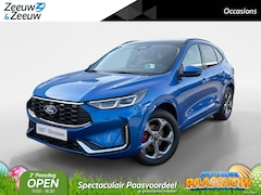 Ford Kuga - 2.5 PHEV ST-Line X Head-up display| Matrix LED koplampen|Trekhaak elek| Panorama-dak|