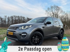 Land Rover Discovery Sport - 2.0 SD4 HSE Automaat / Meridian / Panoramadak / Leder / Camera / 19" Velgen / Navi / Clima