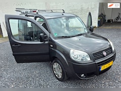 Fiat Doblò - 1.4 Dynamic 2x zijdeur AIRCO
