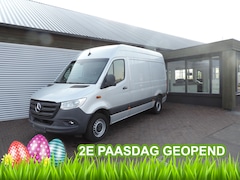 Mercedes-Benz Sprinter - 317 1.9 CDI L2H2 RWD lage km