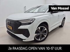 Audi Q4 e-tron - 35 Launch edition Advanced 170 PK | Automaat | Navigatie | Cruise Control | Climate Contro