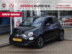 Fiat 500 - 1.0 Hybrid Club|Carplay|Orig.NL|1e eig