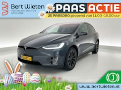 Tesla Model X - 75D Base | Geen import | Trekhaak |