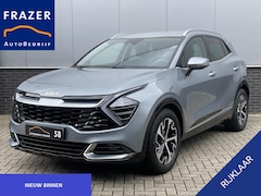 Kia Sportage - 1.6 T-GDi MHEV DynamicLine