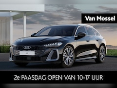 Audi A5 Avant - 2.0 TFSI S edition 204 PK l Apple Carplay / Android Auto l MMI Navigatie plus l Adaptive C