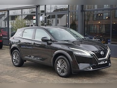 Nissan Qashqai - 1.3 MHEV Xtronic Acenta | Groot navi | 360 camera