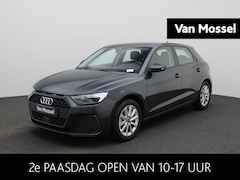 Audi A1 Sportback - 30 TFSI Advanced edition l Stoelverwarming l Apple Carplay / Android Auto l Parkeersensore