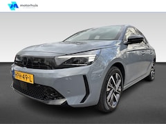 Opel Corsa - 1.2 Turbo Hybrid 110pk eDCT GS