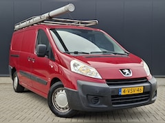 Peugeot Expert - 229 2.0 HDI L2H1 P+, Airco, Imperiaal, Nieuwe koppeling