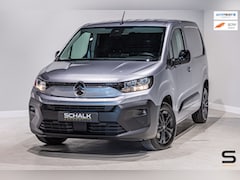 Citroën Berlingo - 1.5 BlueHDi 130 EAT8 S&S L1|NAP|Trekhaak|