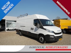 Iveco Daily - 35S15 3.0 145PK, L4H2, Airco, Trekhaak 3.500 KG, Geen garantie, zo meenemen