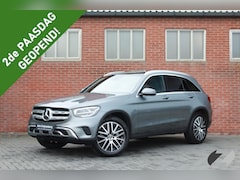 Mercedes-Benz GLC-klasse - 300e 4MATIC Premium Plus | Pano | Trekhaak | Carplay |