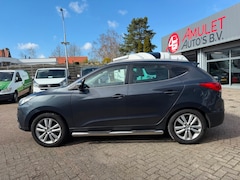 Hyundai ix35 - 2.0i, 120kw/163pk, i-Catcher, 159.398km