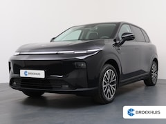 Leapmotor B10 - Design Hybrid EV 18.8 kWh | Nieuw uit voorraad leverbaar | Achteruitrijcamera | Cruise con