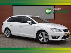 SEAT Leon ST - 1.4TSI ACT 150PK FR Carplay/Clima/PDC/Stoelverwarming