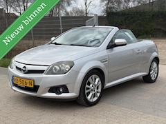 Opel Tigra TwinTop - 1.4-16V Sport CABRIO