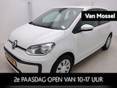 Volkswagen Up! - 1.0 BMT move up | 60 PK | | Airco | Bluetooth | Elektrische ramen | LED |