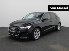 Audi A1 Sportback - 30 TFSI Advanced edition l Adaptive cruise control l Climate control l Stoelverwarming l N