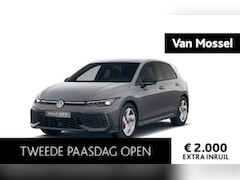 Volkswagen Golf - 1.5 eHybrid GTE 272 PK| LED Matrix | Navigatie | Stoelverwarming | Stuurwielverwarming | B
