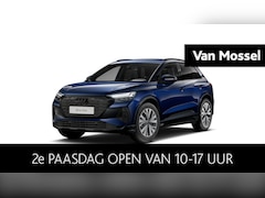 Audi Q4 e-tron - 45 quattro Advanced edition 82 kWh l Demo l Adaptive cruise control l Achteruitrijcamera l