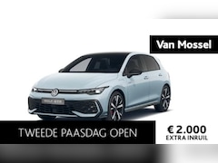 Volkswagen Golf - 1.5 eHybrid GTE 272 PK| Panoramadak | DCC | Navigatie | LED Matrix | Head-Updisplay | Dode