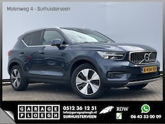 Volvo XC40 - 1.5 T5 262pk Recharge PHEV Business Elek.Trekhaak Carplay Stoel/Stuurverw Voll.Onderhouden