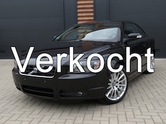 Volvo C70 Convertible - 2.4i Momentum Airco Cr-Control stoelverw Youngtimer