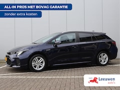 Suzuki Swace - 1.8 Hybrid | Camera | Stoel/-stuurverwarming | Org. NL