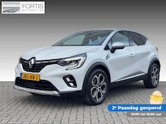 Renault Captur - 1.6 E-Tech Plug-in Hybrid 160 Intens PLUG IN HYBRIDE | TREKHAAK | 18 INCH