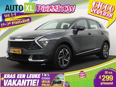 Kia Sportage - 1.6T 180PK Aut. DynamicLine Camera Carplay Navi Adapt.Cruise