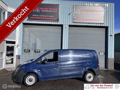 Mercedes-Benz Vito - Bestel 110 CDI Economy EURO 6 MARGE AUTO geen BTW betalen