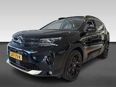Citroën C5 Aircross - 1.6 Plug-in Hybrid 180pk Automaat Max || Rijdende Demo, bezichtiging op afspraak AUTOMATIC
