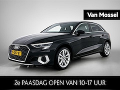 Audi A3 Sportback - 30 TFSI Advanced edition 110 PK l Cruise control l Navigatie l Airco l Parkeersensoren l D