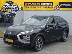 Mitsubishi Eclipse Cross - 2.4 PHEV S-AWC Automaat Business Executive | Climate control | Navigatie | Winterpakket |