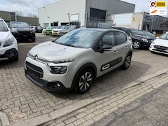 Citroën C3 - 1.2 PureTech Business, Automaat, Navi, INC BTW