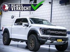 Ford F-150 Raptor - USA Custom | 3.5 V6 Ecoboost SuperCrew