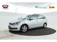 Volkswagen Touran - 2.0 TDI Comfortline Business apple carplay, stoelverw. climate,