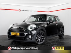 MINI Cooper - 1.5 Chili