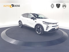 Renault Captur - 1.8 E-Tech Full Hybrid 160 Techno | Camera | Winterpakket | Adaptieve Cruise Control | App