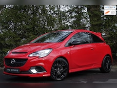 Opel Corsa - 1.6 Turbo OPC - 207PK/Recaro/BullX/Full