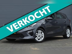 Kia Cee'd - CEED 1.5 T-GDi DynamicLine automaat / carplay / camera