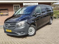 Mercedes-Benz Vito - 116 CDI Lang, APPLE CARPLAY / ANDROID AUTO / CAMERA