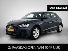 Audi A1 Sportback - 25 TFSI S Line Pro Line 95 PK | Navigatie l Cruise control l Climate Control l Lichtmetale