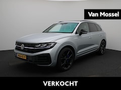 Volkswagen Touareg - 3.0 TSi eHybrid 4MOTION R Origineel Nederlands | 1e Eigenaar | Luchtvering | Comfort Pakke